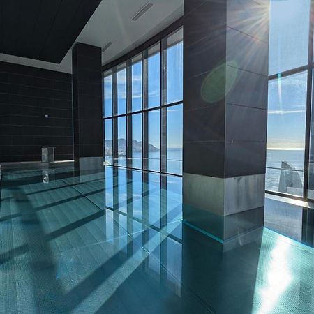 Benidorm Beach Sea View Apartment Extérieur photo