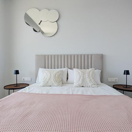 Benidorm Beach Sea View Apartment Extérieur photo