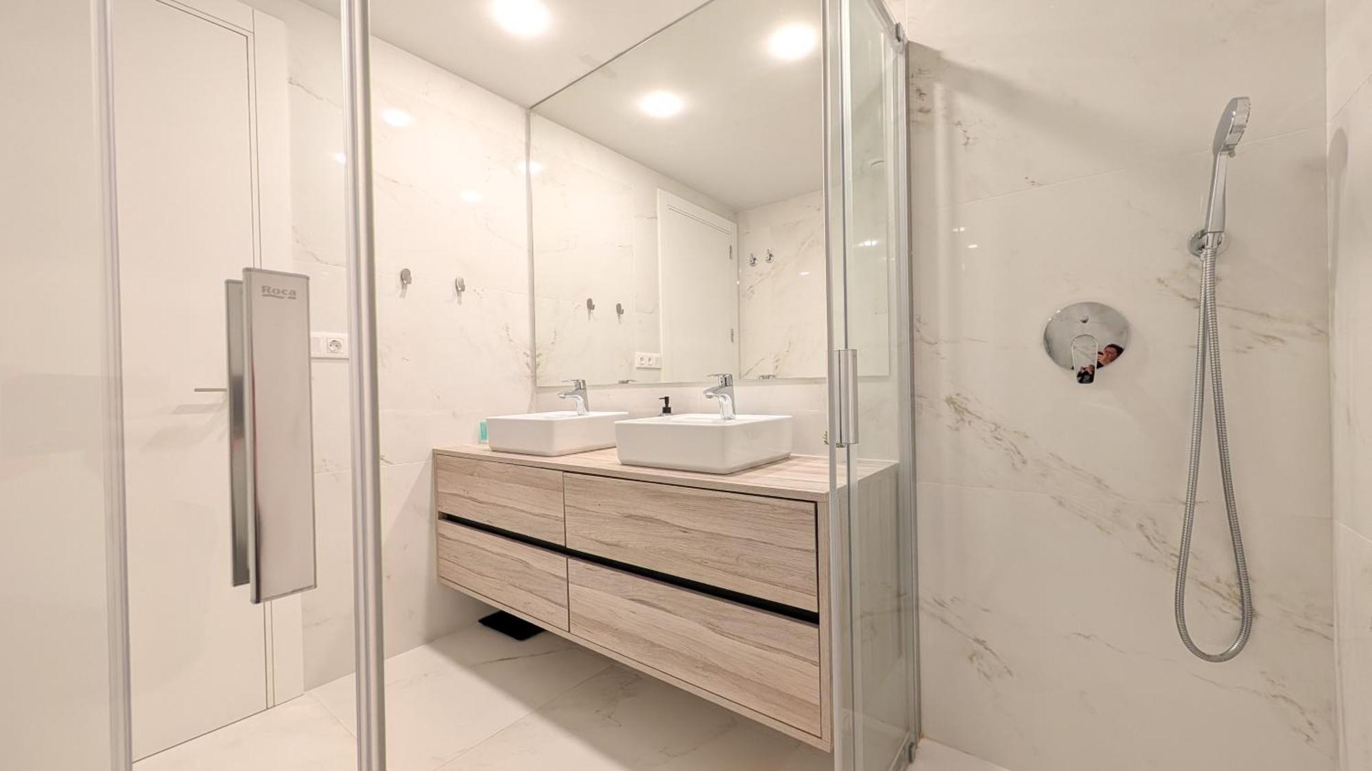Benidorm Beach Sea View Apartment Extérieur photo